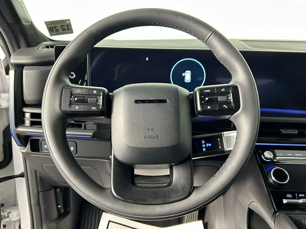 2025 Hyundai Santa Fe Calligraphy photo 26