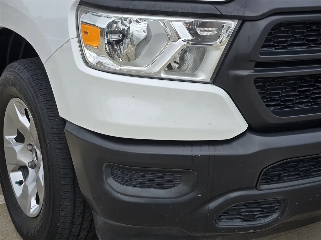 2019 Ram 1500 Tradesman photo 9