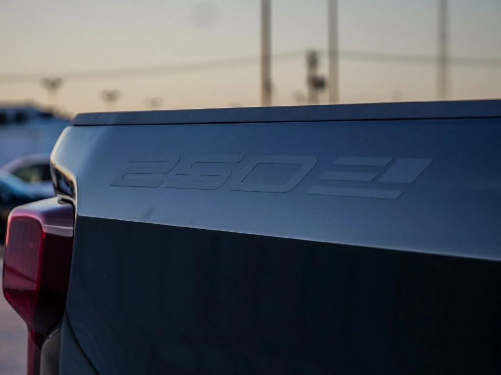 2026 Chevrolet Silverado 1500 RST - Photo 11