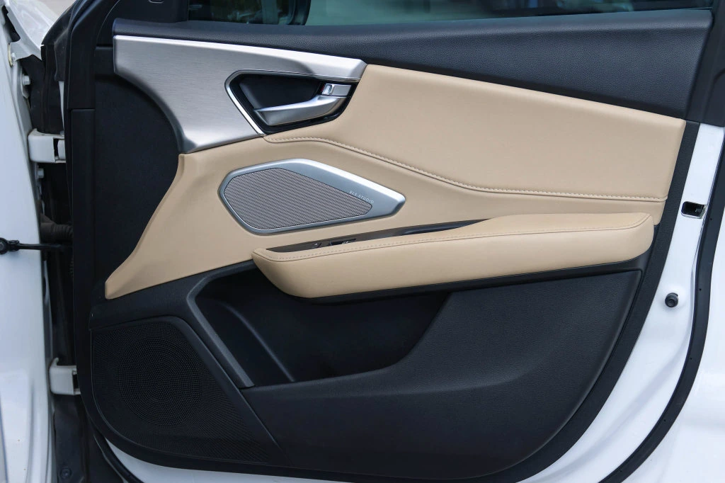 2023 Acura RDX Technology Package - Photo 16