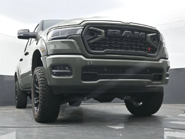 2026 RAM 1500 Big Horn/Lone Star - Photo 49