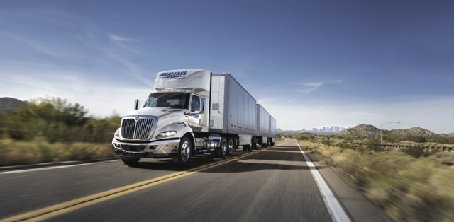 Ascendance Truck Centers - Dubuque