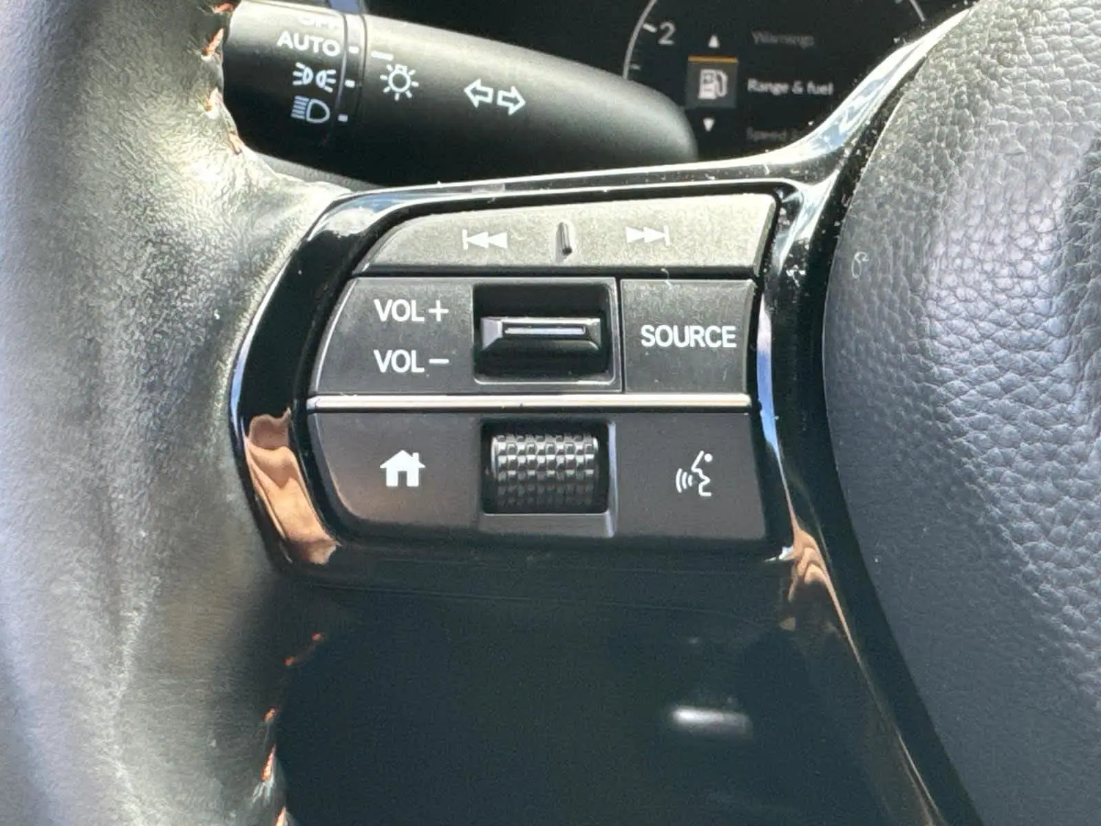 2024 Honda HR-V Sport photo 20