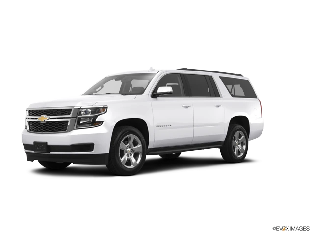 2016 Chevrolet Suburban 2WD 1500 LT's photo