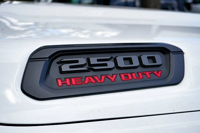 2026 RAM 2500 Tradesman - Photo 12