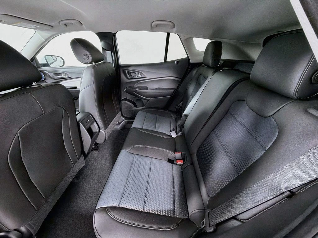 2026 Chevrolet Trax LT - Photo 22