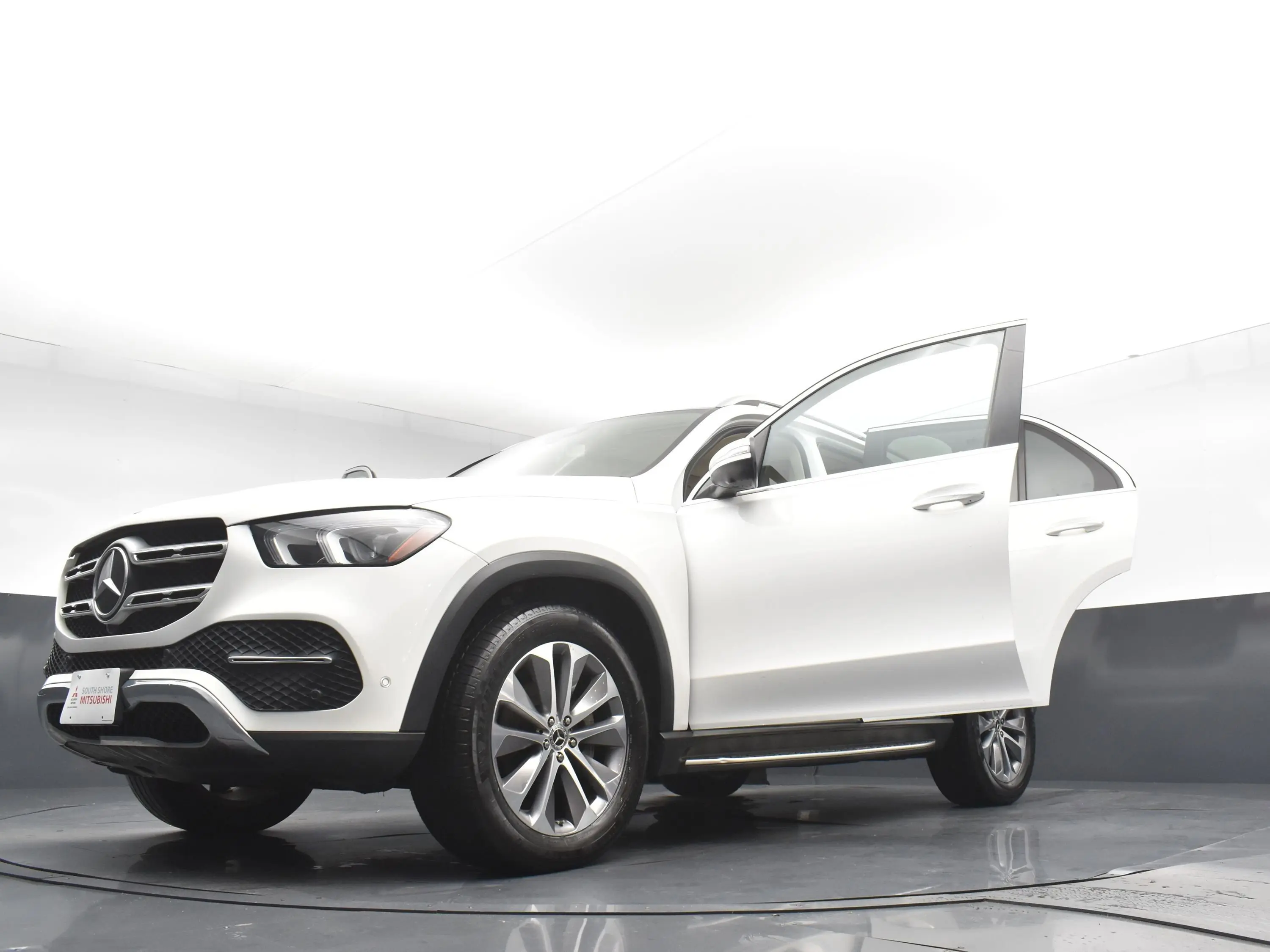 2020 Mercedes Benz GLE 350 4MATIC photo 32