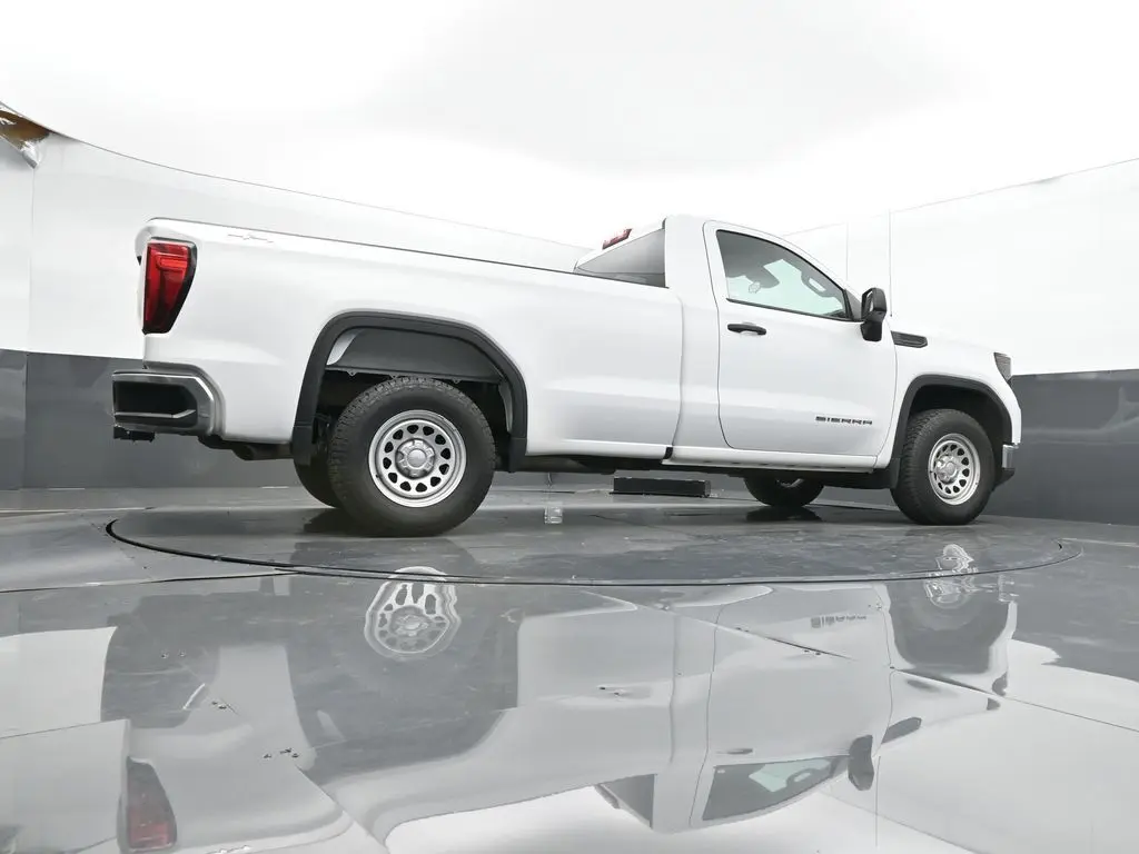 2022 Gmc Sierra 1500 Pro photo 37