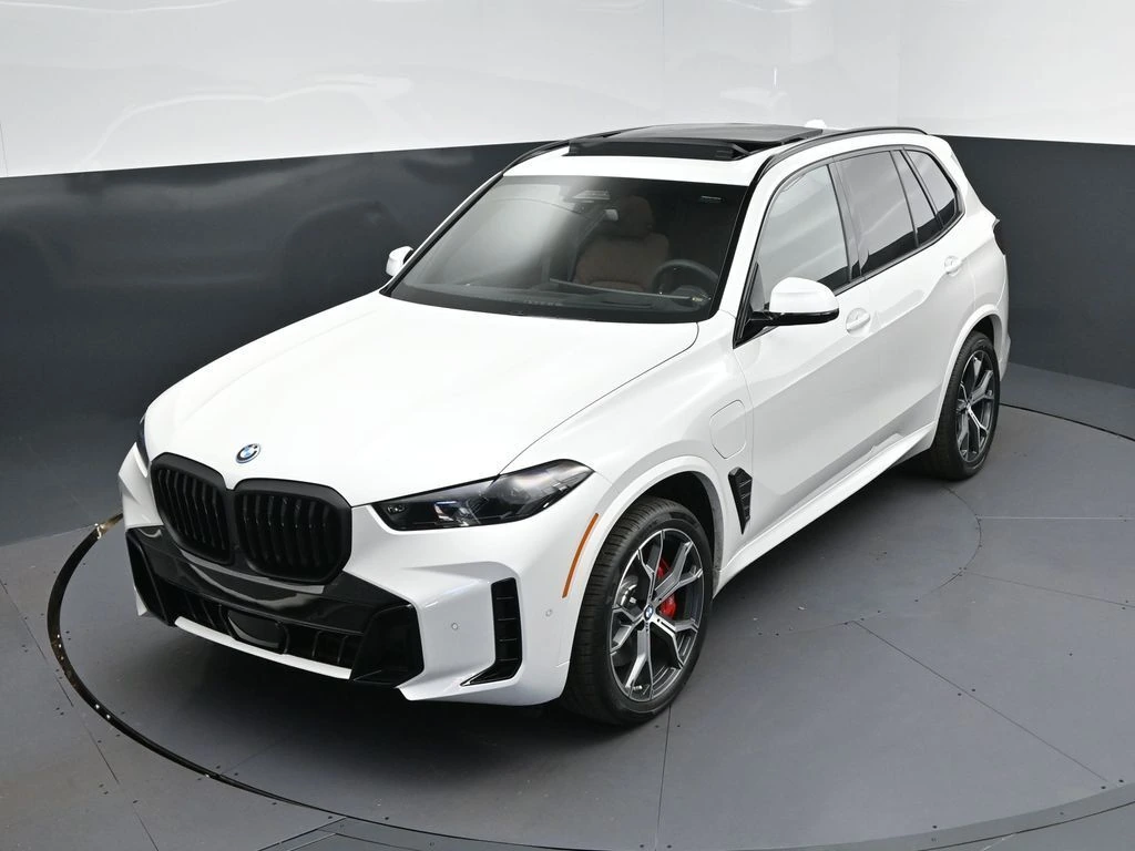 2026 BMW X5 50e - Photo 30
