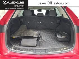 2022 Lexus NX Hybrid