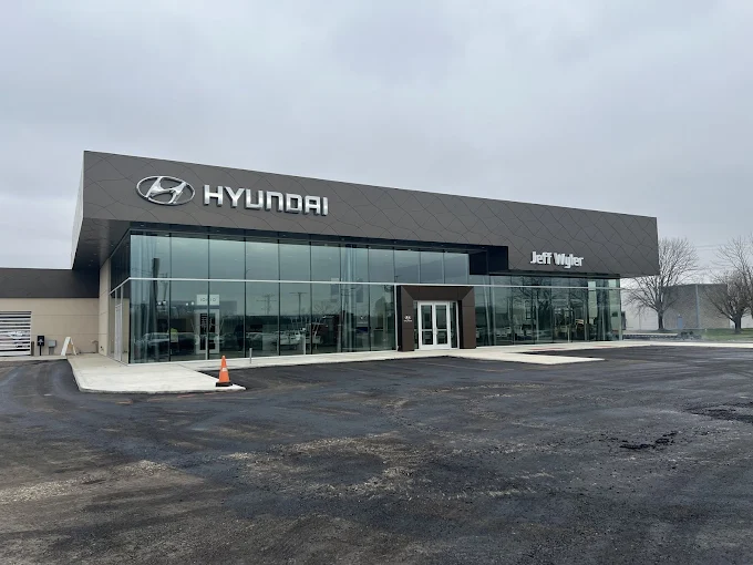 Jeff Wyler Hyundai of Beavercreek