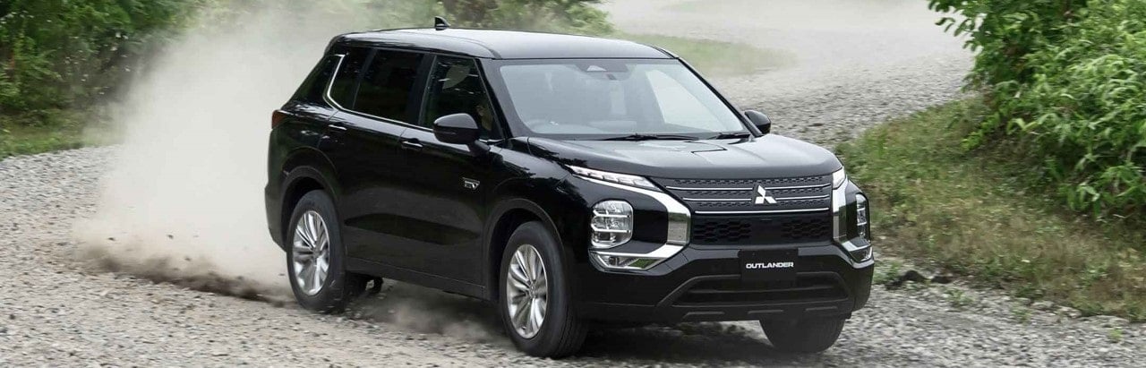 Image related to Outlander PHEV comparison
