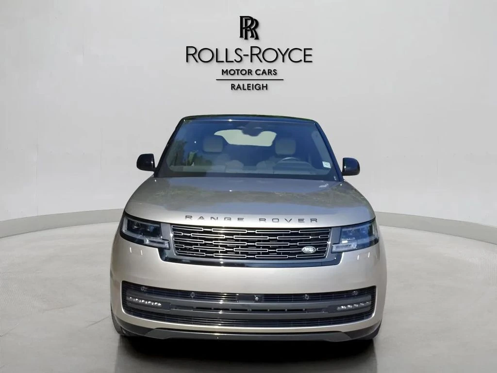 2023 Land Rover Range Rover SE - Photo 8