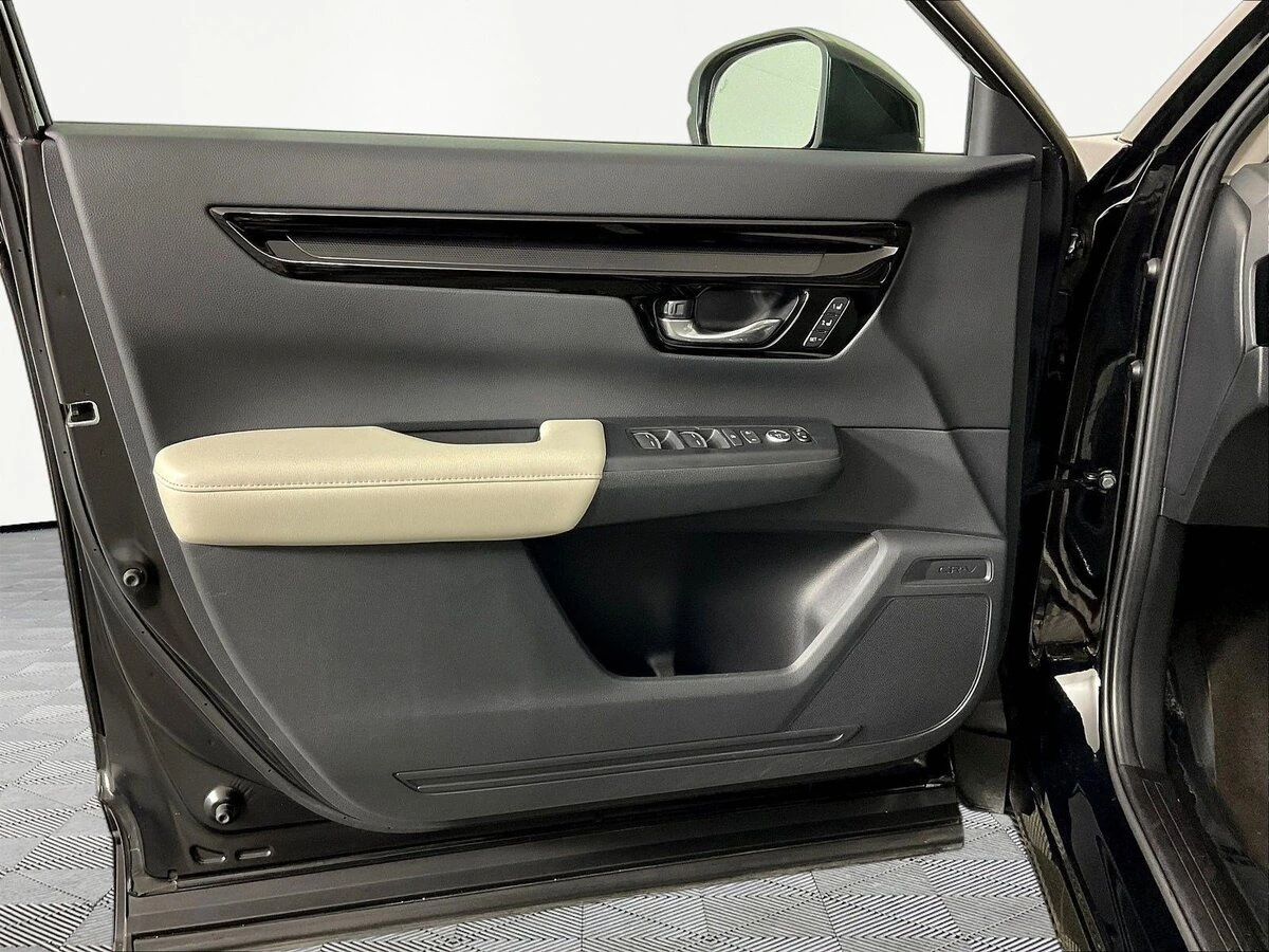 2025 Honda CR-V EX-L - Photo 20