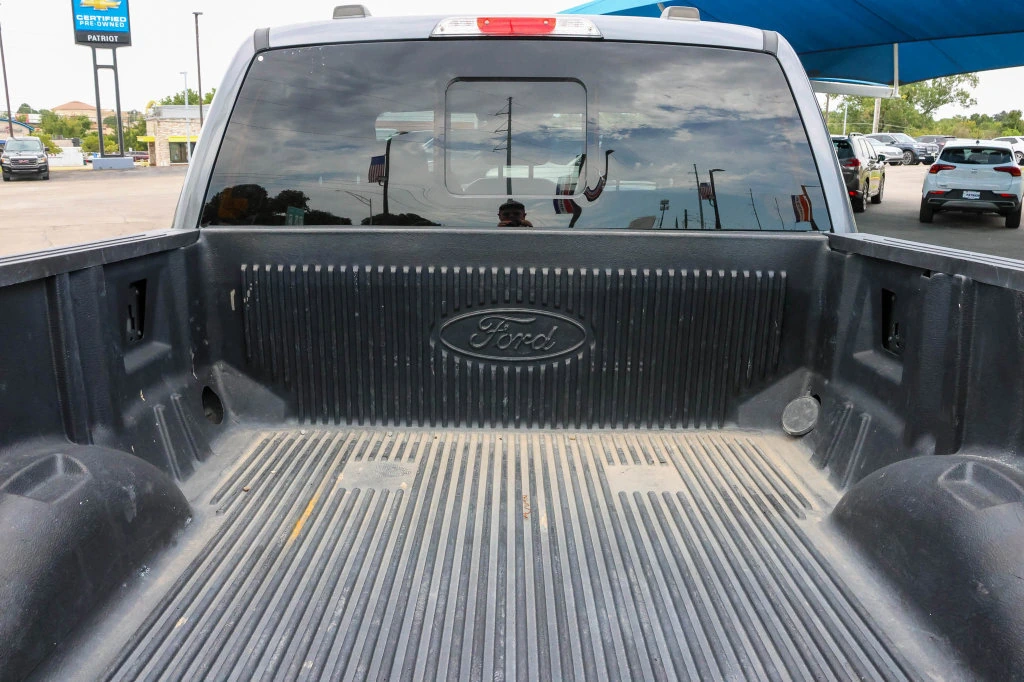 2022 Ford F-150 XLT - Photo 9