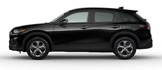 2026 Honda HR-V