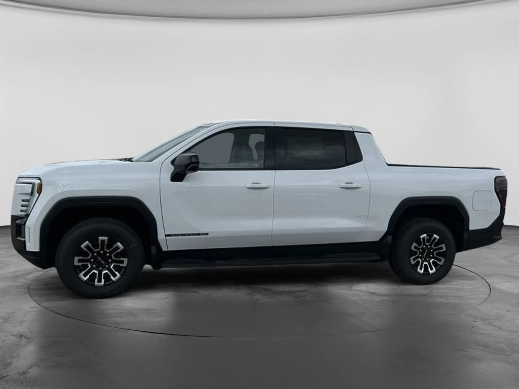 2026 GMC Sierra EV Elevation - Photo 8