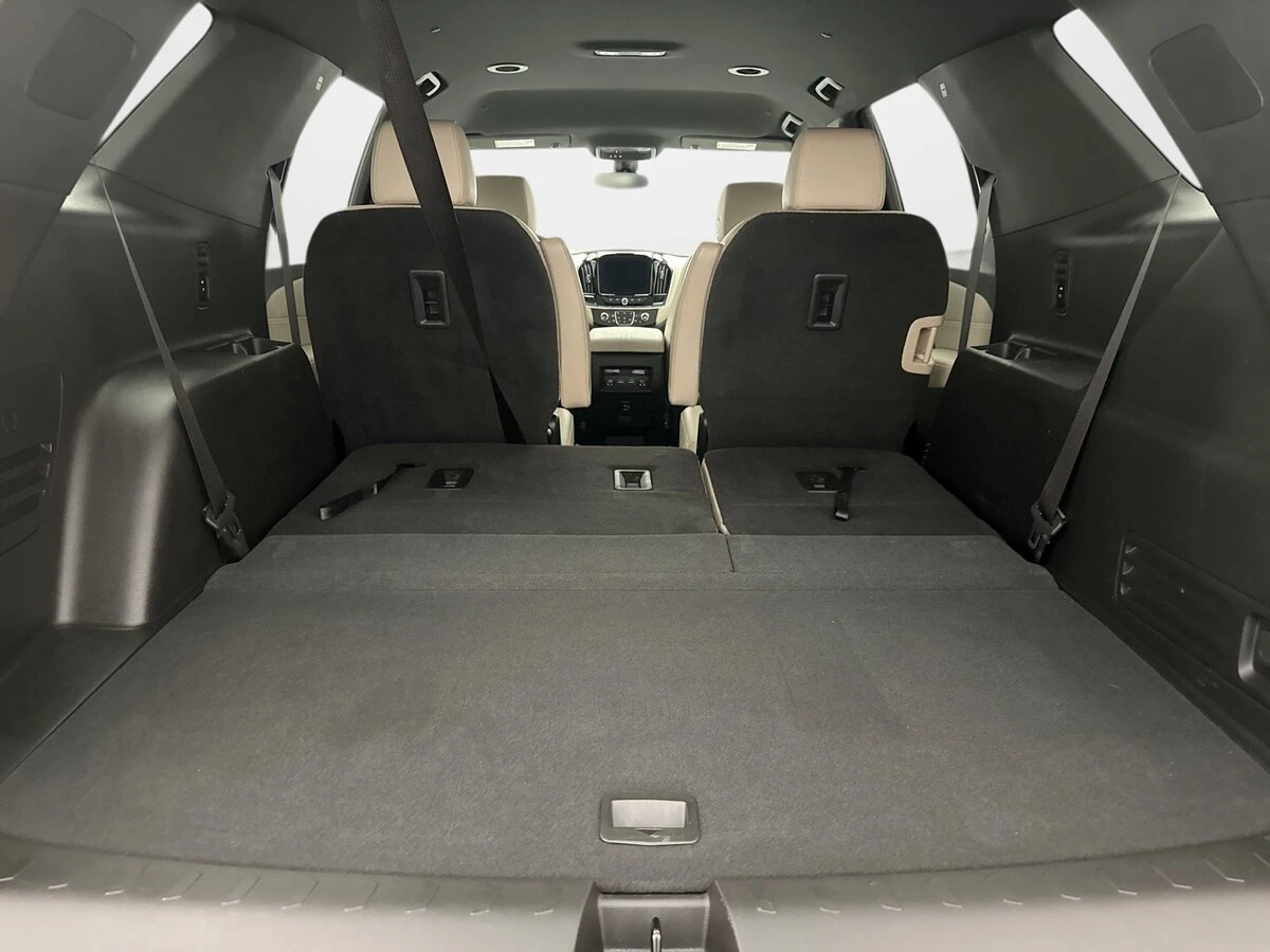 2023 Chevrolet Traverse 3LT - Photo 22
