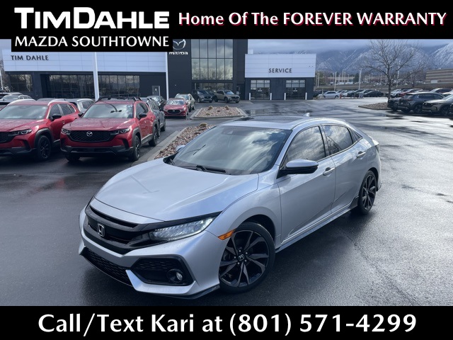 Vehicle