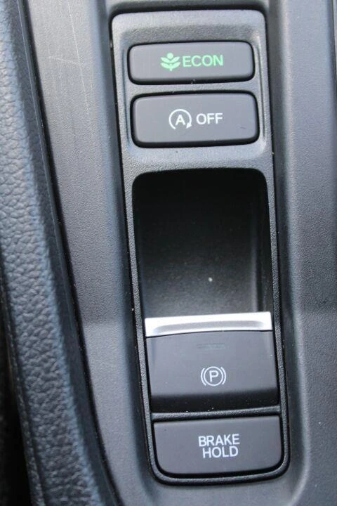 2024 Honda Accord LX - Photo 34