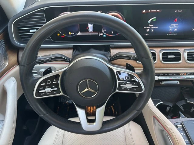 2021 Mercedes-Benz GLE GLE350 - Photo 16
