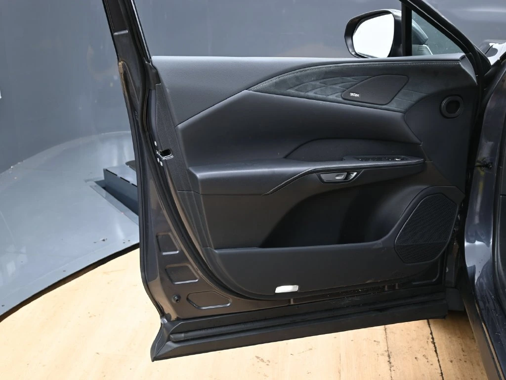 2025 Lexus RX Hybrid 350h - Photo 33