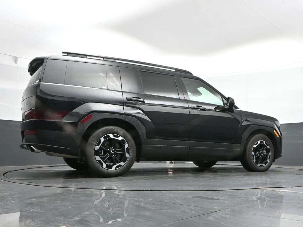 2026 Hyundai Santa Fe SEL - Photo 41