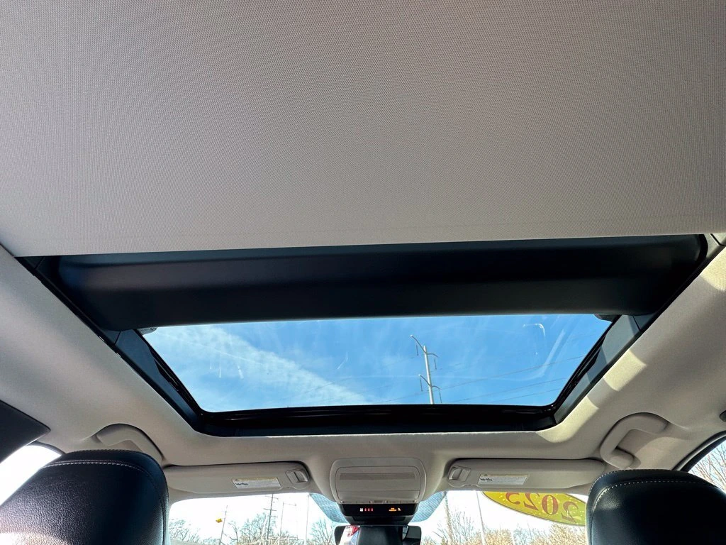 2025 Mazda CX-50 Premium Plus - Photo 17