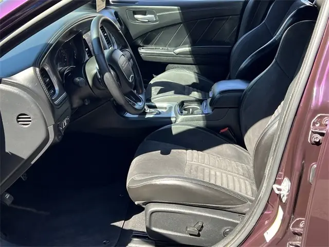 2021 Dodge Charger R/T photo 17