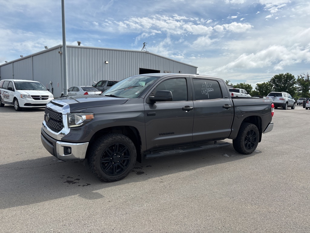 Vehicle