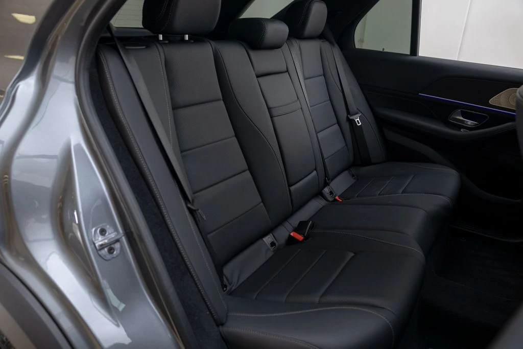 2025 Mercedes-Benz GLE GLE450 - Photo 22