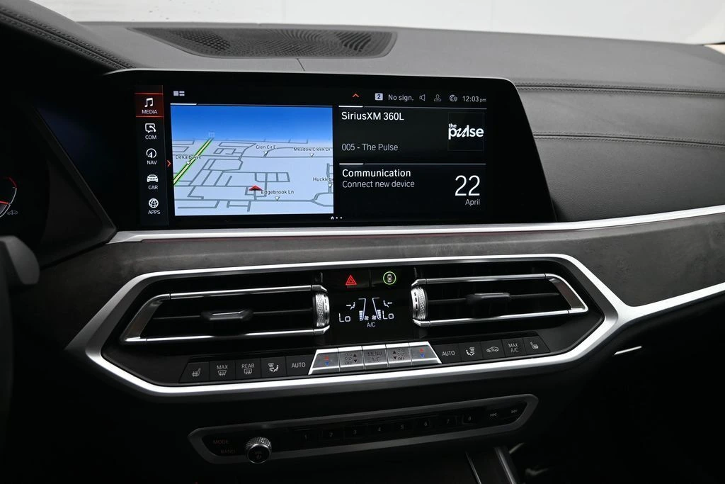 2022 BMW X7 40i - Photo 15