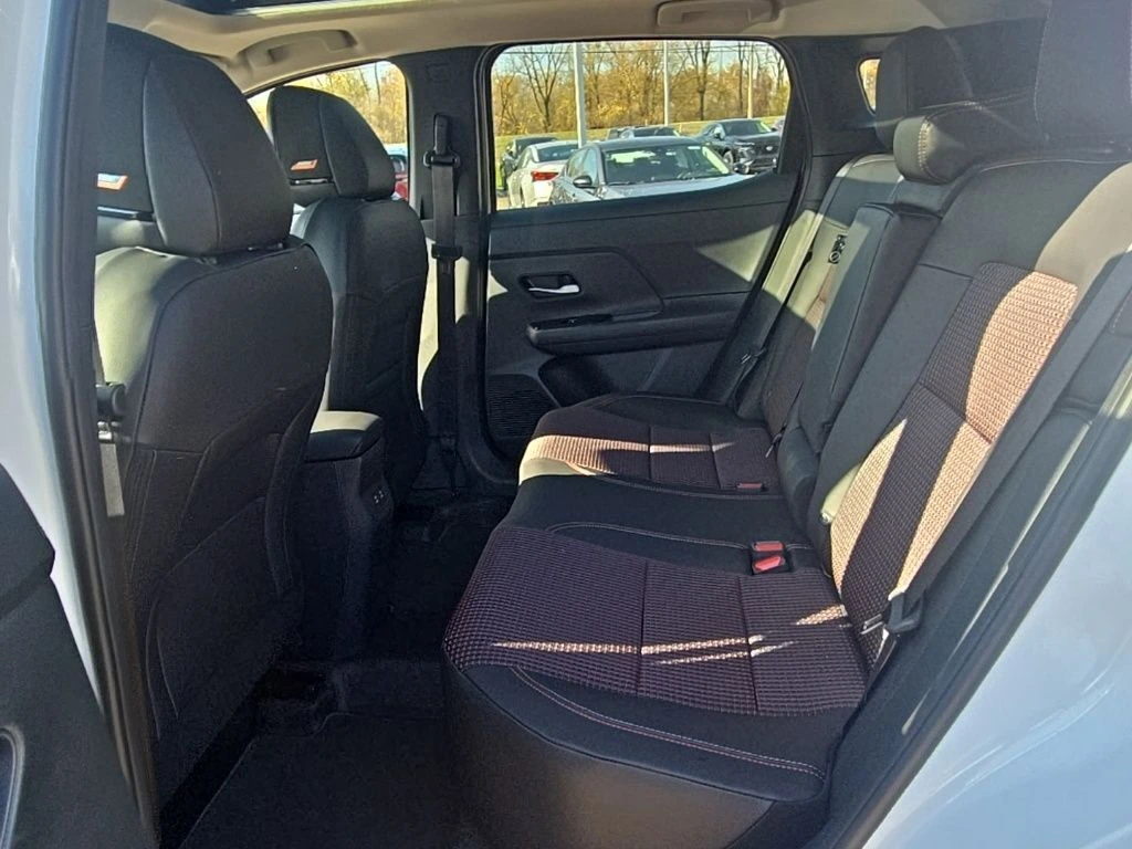 2026 Nissan KICKS SR AWD - Photo 28
