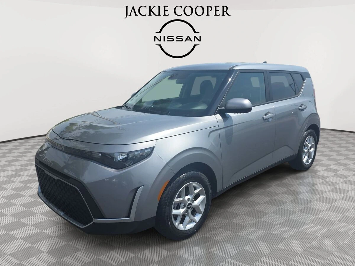 2025 Kia Soul