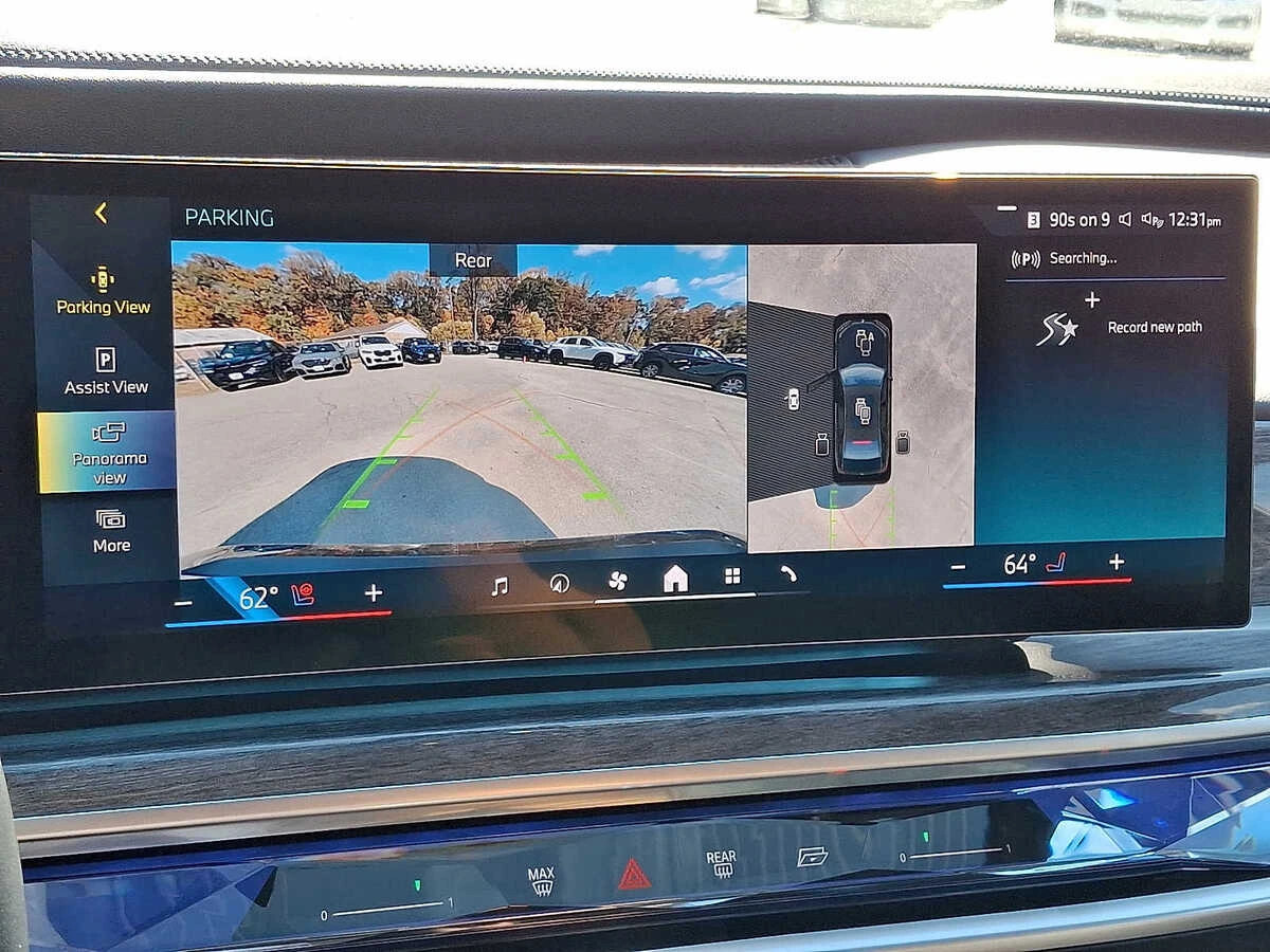 2024 BMW i7 Base - Photo 19