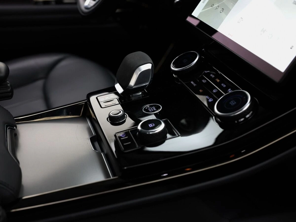 2023 Land Rover Range Rover Sport SE - Photo 37