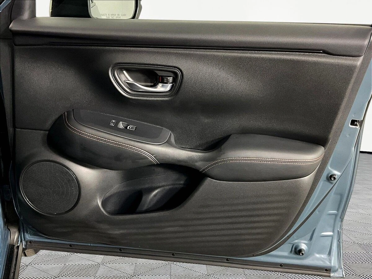 2025 Honda HR-V Sport - Photo 27