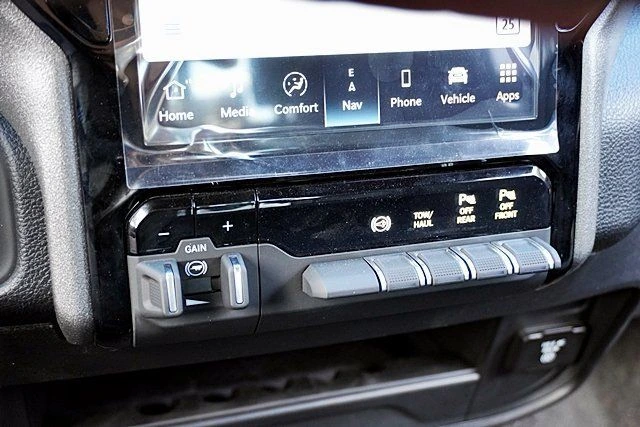 2026 RAM 2500 Tradesman - Photo 34