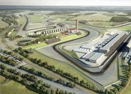 Circuit of the Americas