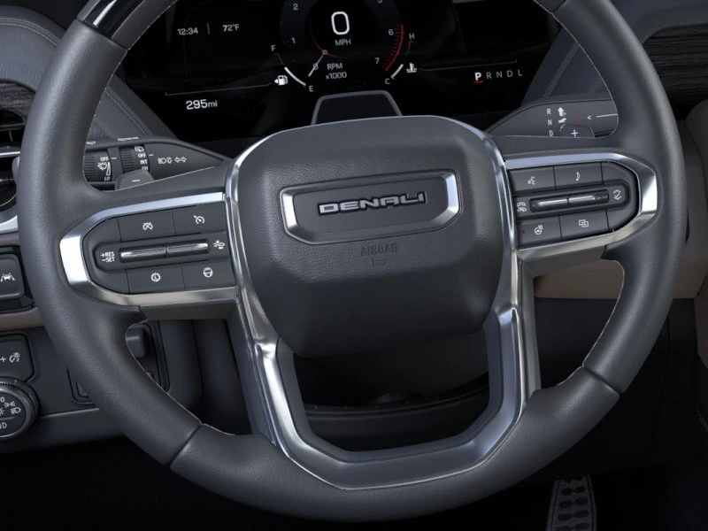 2027 GMC Yukon XL Denali Ultimate - Photo 19