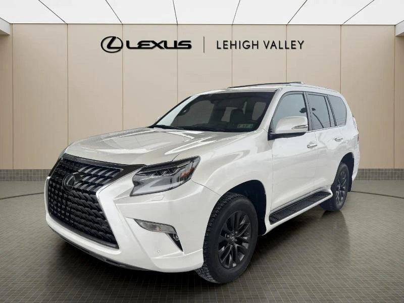 2023 Lexus GX PREMIUM
