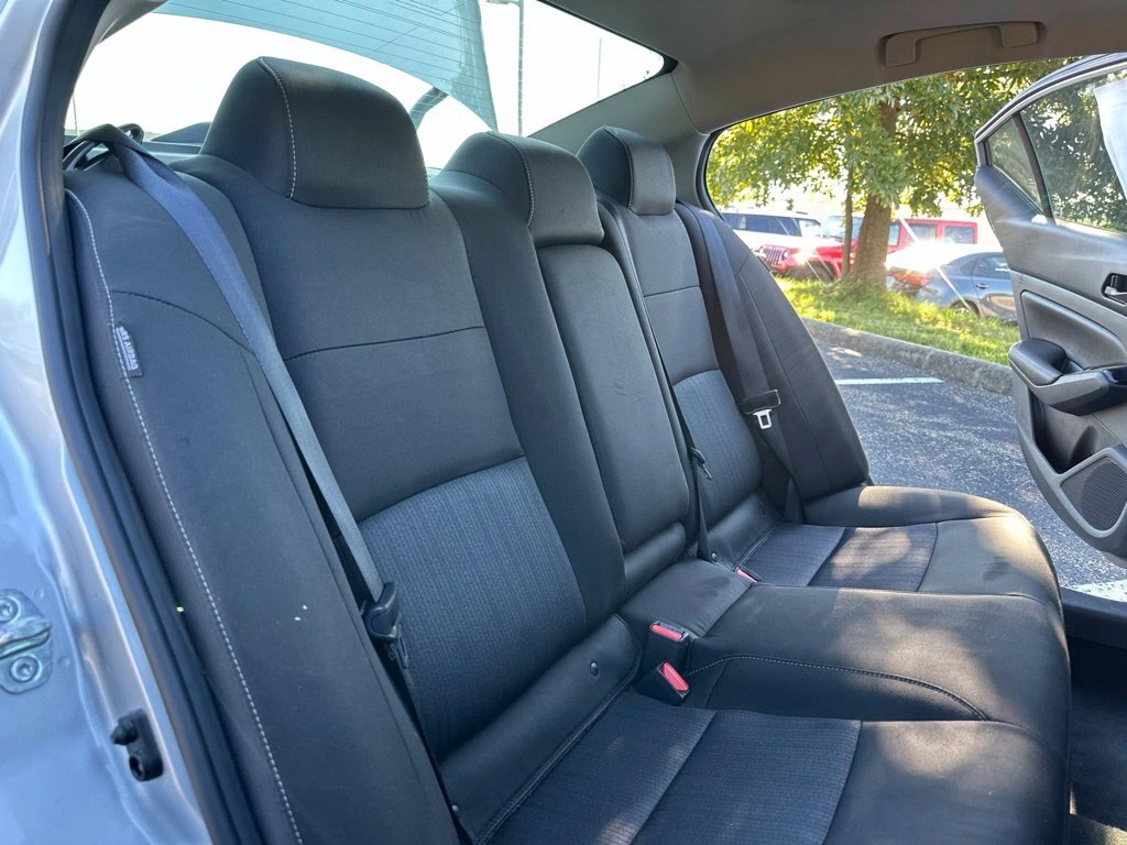 2023 Nissan Altima SV - Photo 34