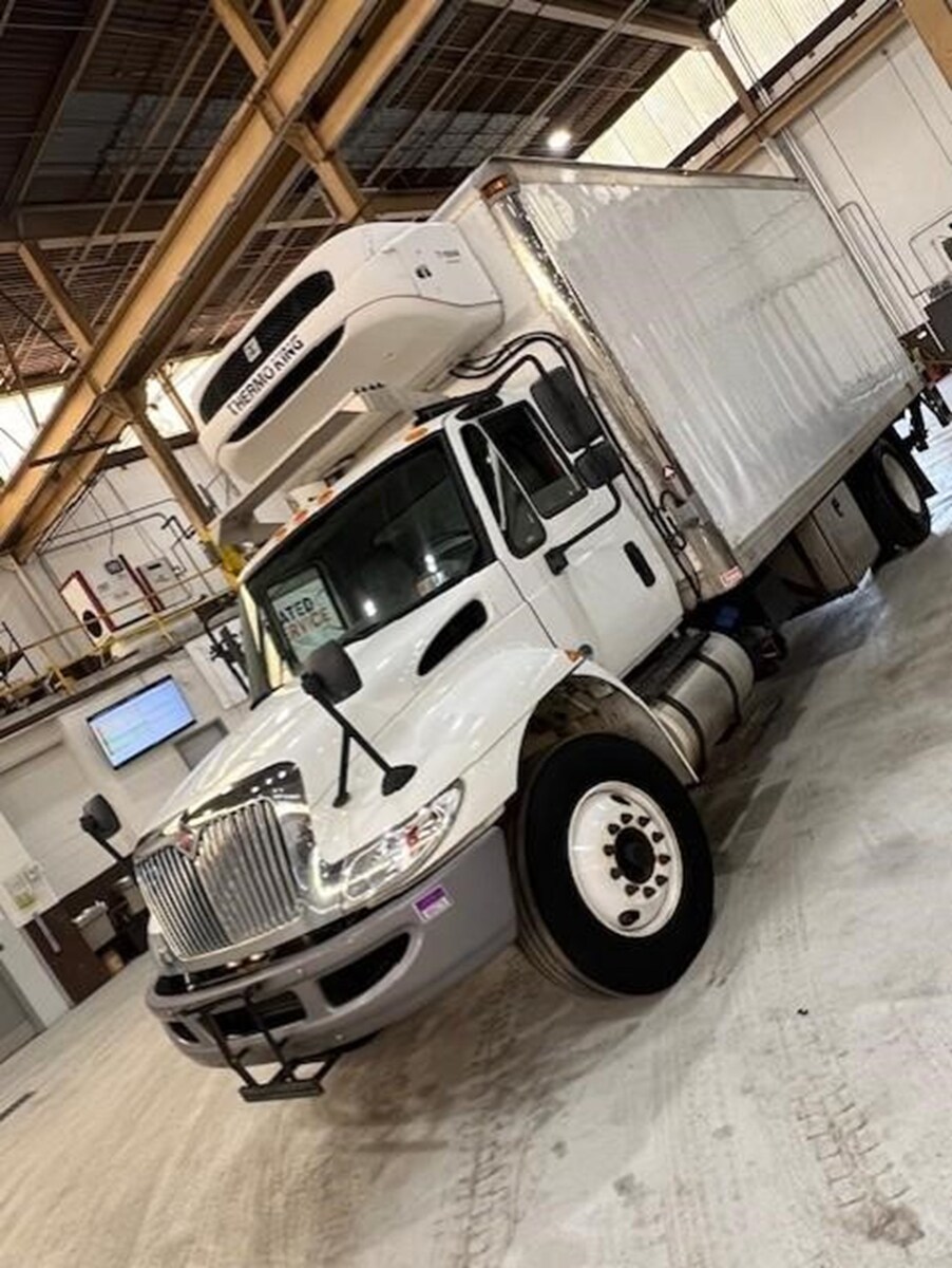 Vehicle