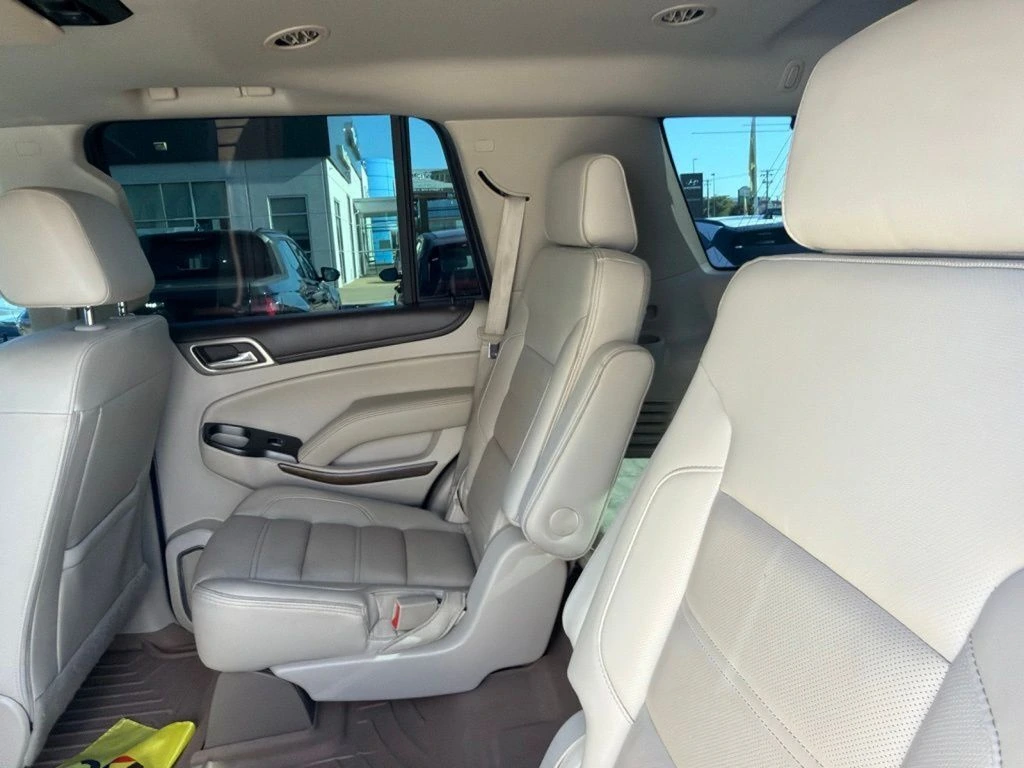 2018 GMC Yukon Denali - Photo 15