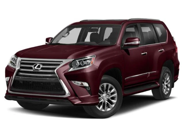 2019 Lexus GX 460 460 PREMIUM's photo