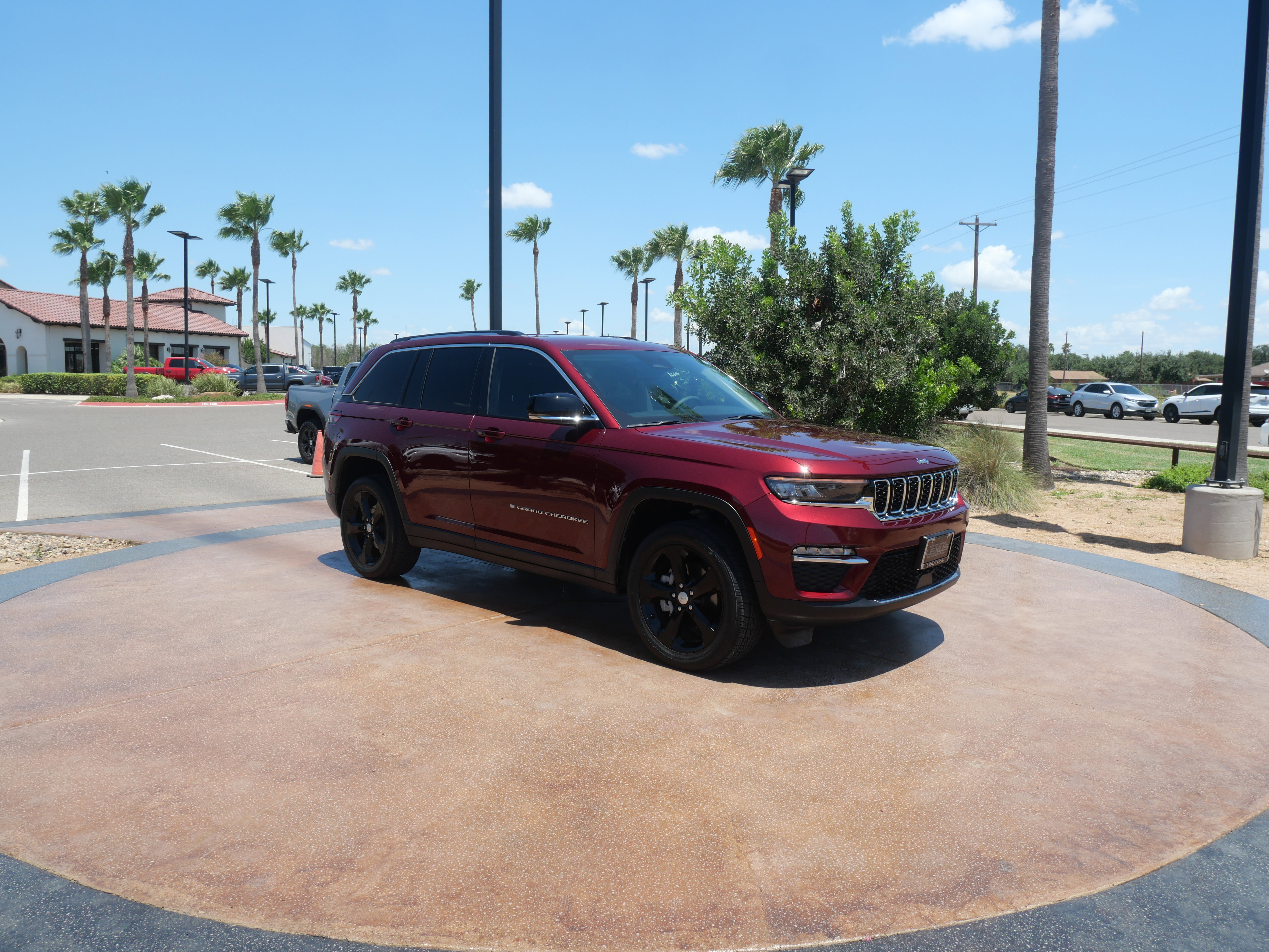 Vehicle