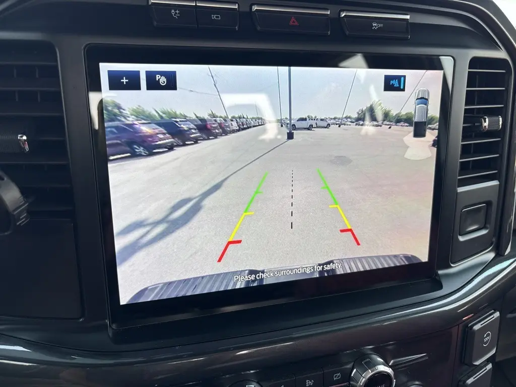 2022 Ford F-150 XLT photo 21