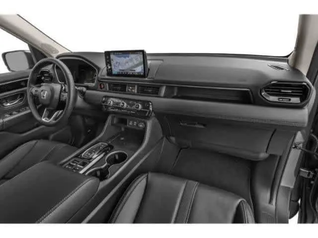 2025 Honda Pilot Touring photo 15