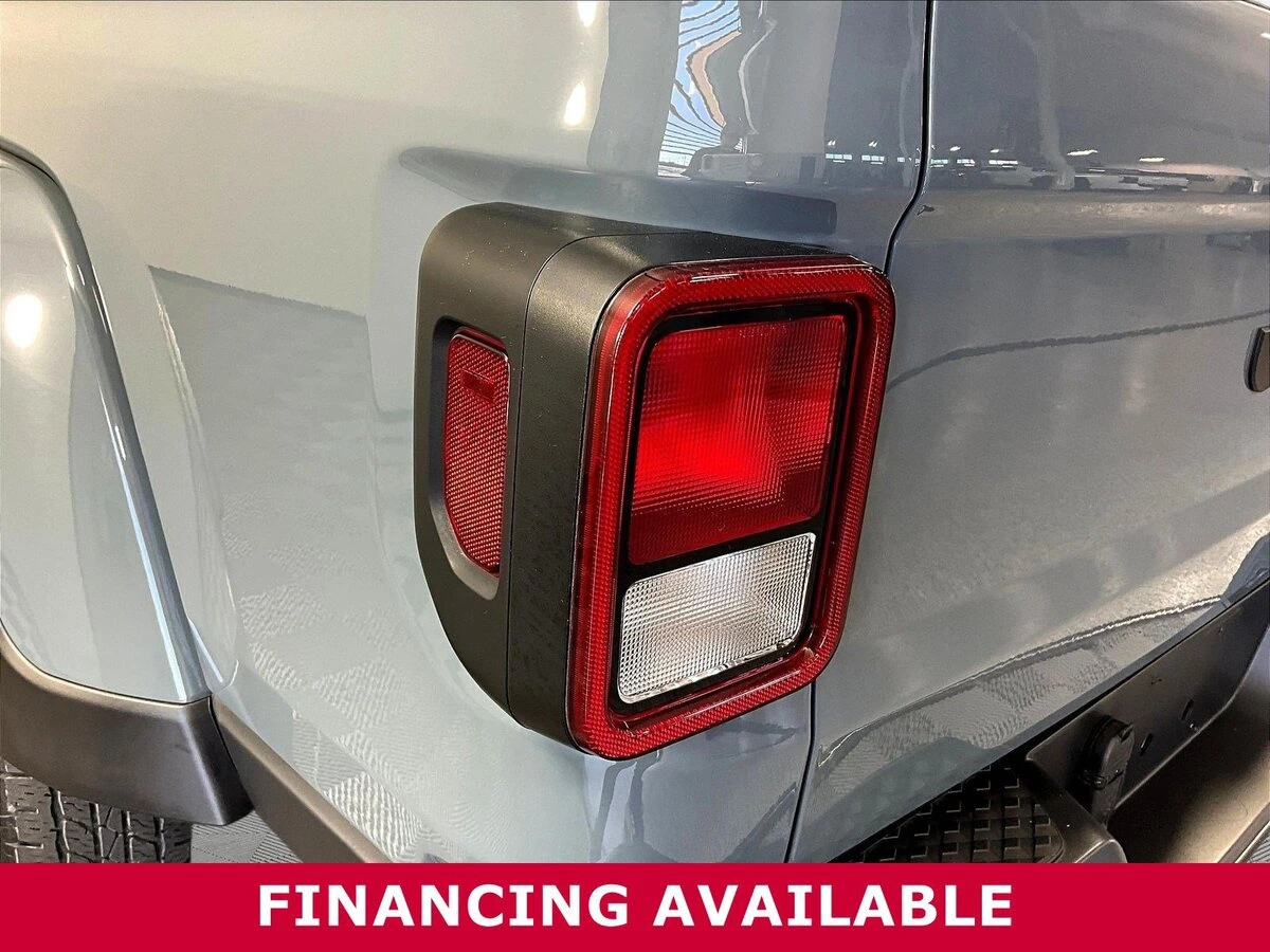 2024 Jeep Gladiator Sport S - Photo 24