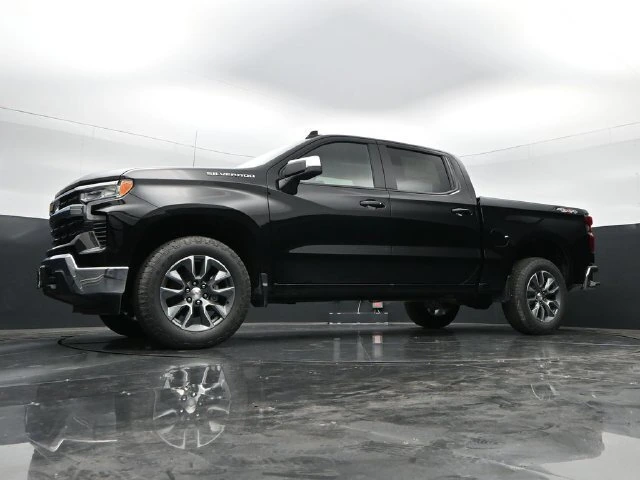 2026 Chevrolet Silverado 1500 LT - Photo 50